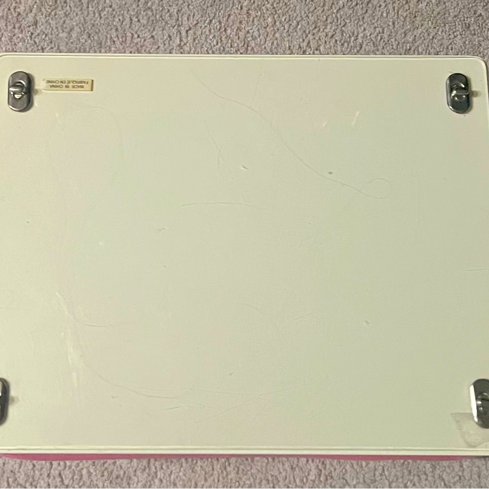 PB Teen laptop desk
